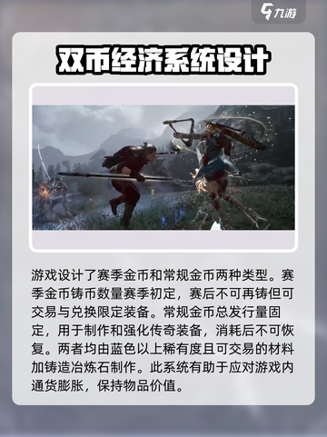 尤弥尔传奇🔥新手必看！快速上手攻略💎截图7