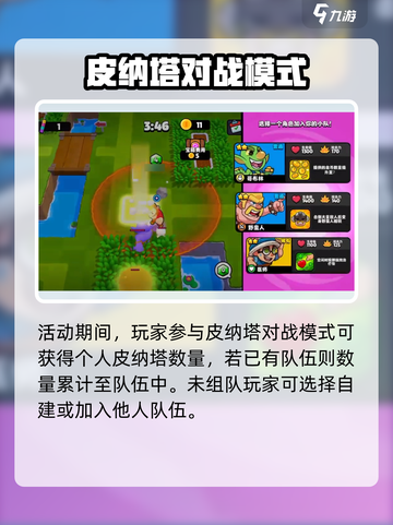 💥爆裂小队皮纳塔活动玩法大揭秘！🎮截图3