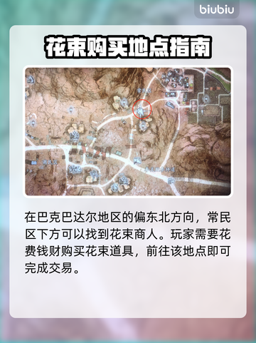 龙之信条2🔥花束获取途径大全✨截图2