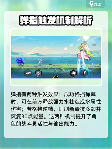 超时空跑跑唐霜怎么玩介绍截图2