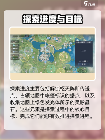 诛仙2手游闯六境🔥超详细教学攻略来啦！截图3
