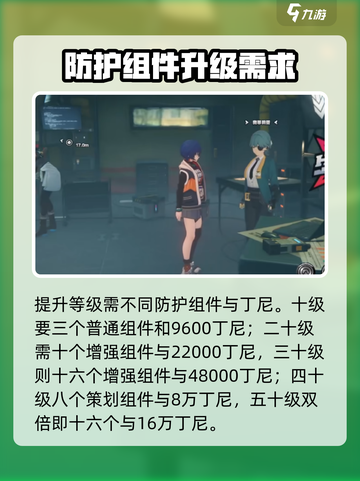 绝区零🔥街头巨星音擎超详细解析来啦！💥截图4