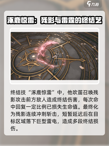 黑色信标黎蚩怎么样介绍截图4