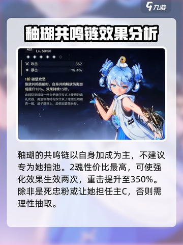 鸣潮🔥釉瑚突破材料大揭秘！玩家必看💎截图6