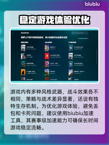 荒野大镖客2卡顿闪退？👇加速器下载地址来了！🔥截图3