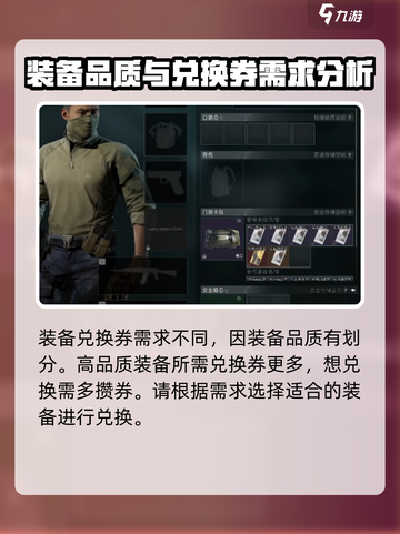 三角洲行动💥精锐制式装备券获取攻略🎁截图5