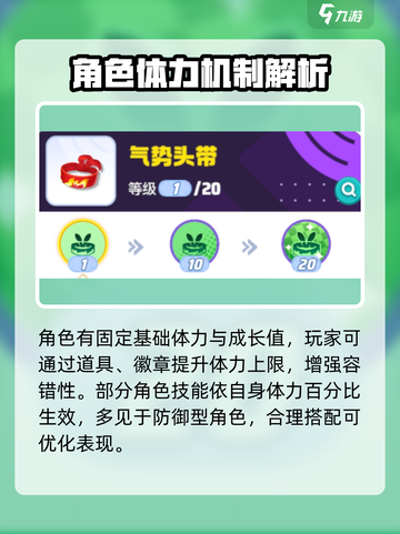 宝可梦大集结体力属性介绍介绍截图2