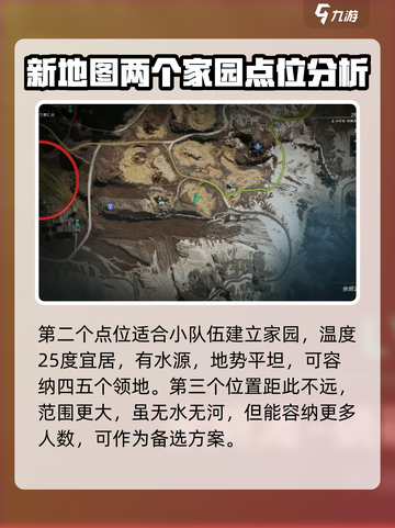 七日世界雪国人生剧本怎么玩介绍截图6