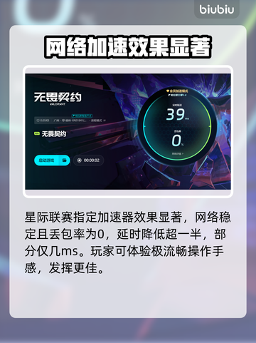 无畏契约💥加速器推荐，玩手游必看！🎉截图4