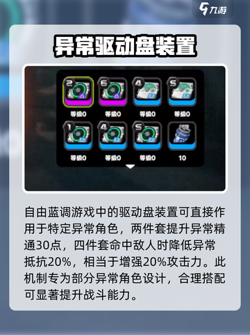 绝区零🔥自由蓝调获取攻略💎轻松到手！截图2