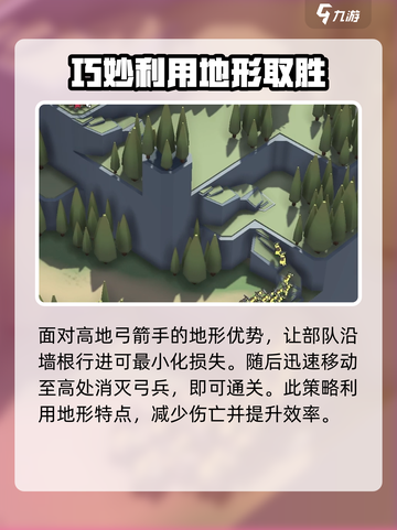 攻城模拟器🔥快速闯关秘籍，稳过每一关！截图5