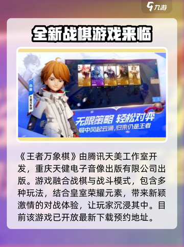 王者万象棋是哪个公司介绍截图2