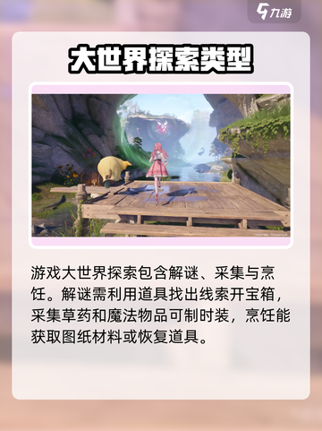 无限暖暖开服了吗介绍截图3