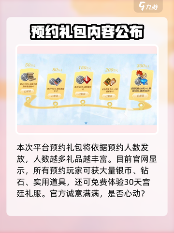魔力宝贝复兴：预约奖励领取秘籍🔥🎁截图2