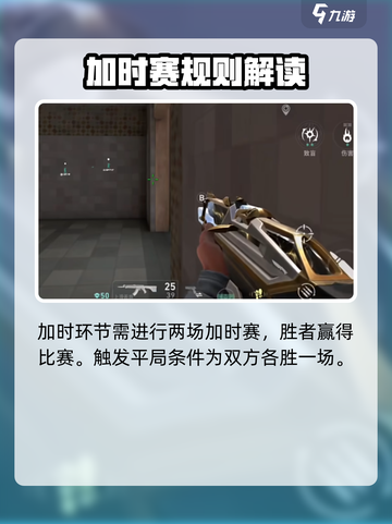 无畏契约手游平局怎么触发介绍截图4