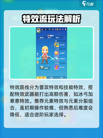 新人玩家必看！🔥《骑士冲呀》最强阵容搭配攻略来啦⚔✨截图4