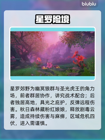 斗罗大陆🔥魂兽刷新全揭秘！💥截图5