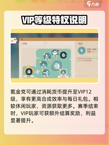 猎龙者之歌氪金吗介绍截图3