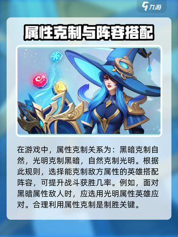 帝国与魔法🔥战斗技巧大公开！快速提升战力👉截图2