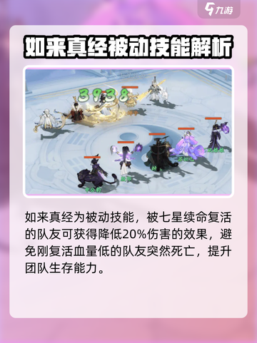 封神幻想世界金蝉子怎么样介绍截图5