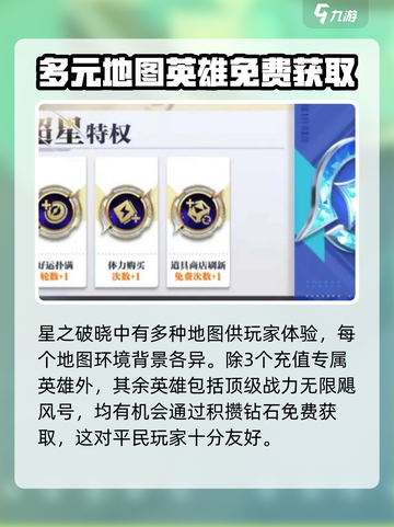 星之破晓超星5充了多少钱介绍截图3