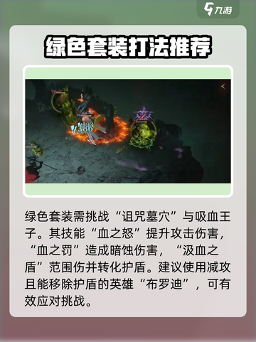 龙息神寂装备副本🔥超详细打法攻略来了！截图4