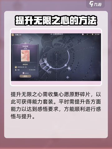 无限暖暖搭配师挑战技巧攻略介绍截图3
