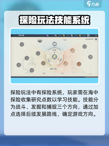 黎明之海Adventure🔥超全冒险攻略玩法介绍来啦！截图3