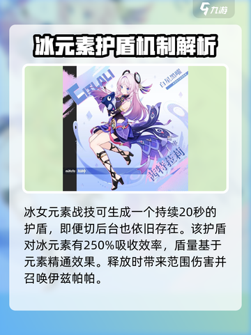 原神茜特菈莉技能怎么样介绍截图3