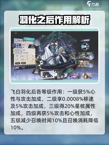 咏月风雅飞白🔥技能全解析！游戏党必看✨截图4