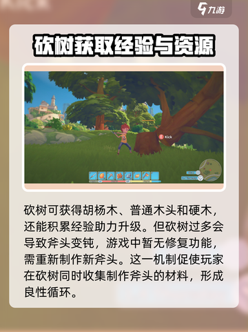 波西亚时光胡杨木在哪里介绍截图4