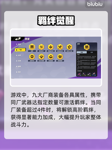 《月相计划》羁绊神操作💥截图2