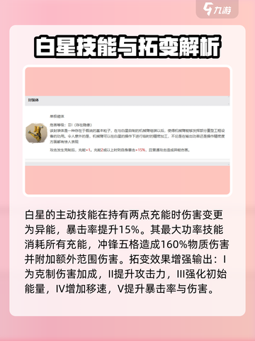 异象回声白星怎么样介绍截图3