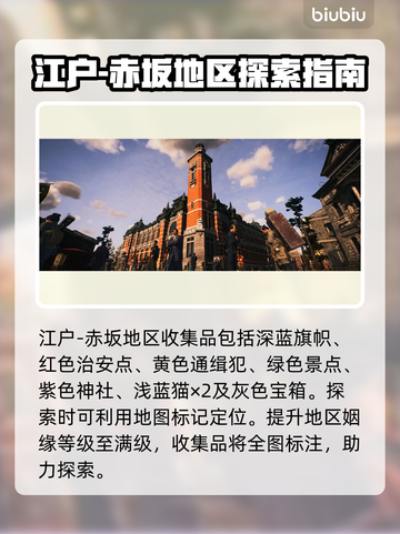 浪人崛起📖地图全流程探索攻略！📌截图5