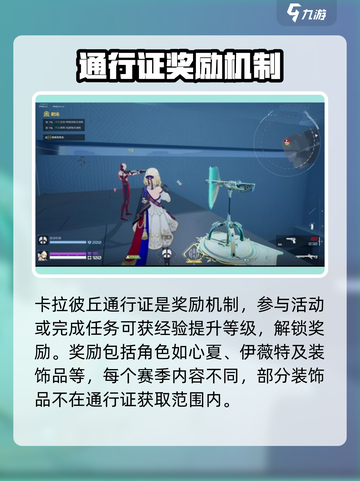 卡拉彼丘挂件获取方法介绍截图3