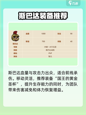 英勇之地斯巴达怎么样介绍截图2