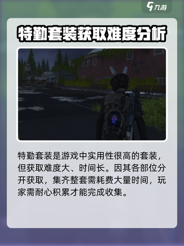 七日世界特勤套装怎么获得介绍截图2