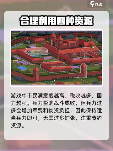 是的陛下手游一周目攻略介绍截图3