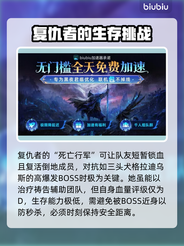 艾尔登法环🔥黑夜君临复仇者玩法全攻略！不容错过⚡截图3