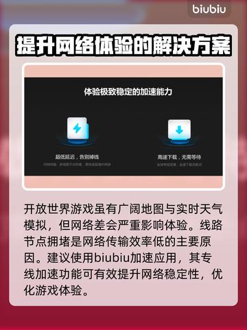 艾尔登法环🔥闪退解决+加速器下载链接截图3