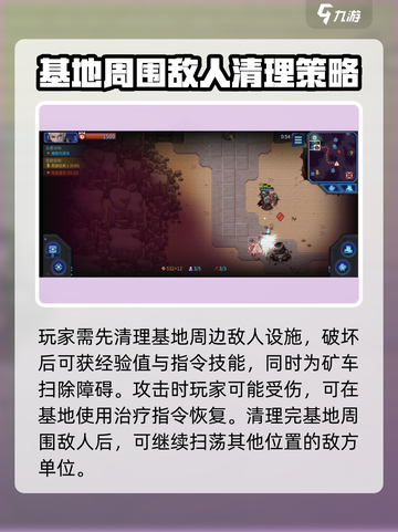 炮王2-3通关秘籍💥异星指令游戏名🔥截图3