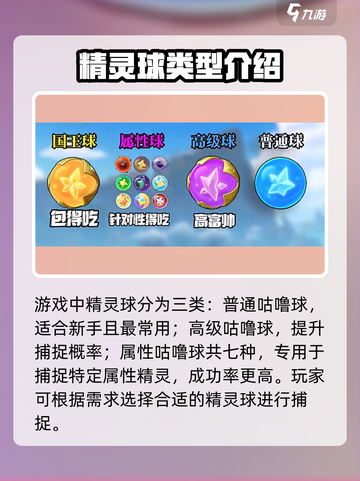 洛克王国世界🔥精灵球获取攻略💎截图2