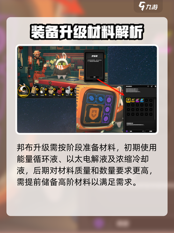 绝区零⚡能量循环液获取秘籍🔥玩家必看！截图5