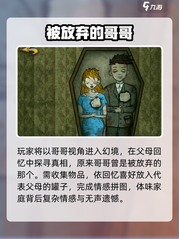 人生画廊复活关卡🔥超简单过关技巧💡截图3