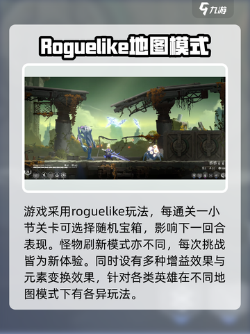 苍翼混沌效应🔥买断制玩法大揭秘！💥截图3