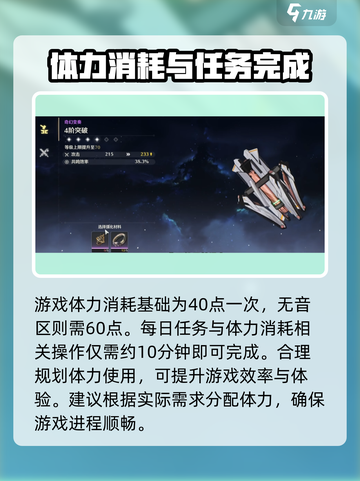 鸣潮⚡体力合成秘籍，浓缩精华让你战力爆表！截图5