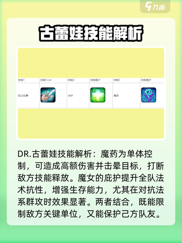 航海王壮志雄心dr古雷娃怎么样介绍截图4