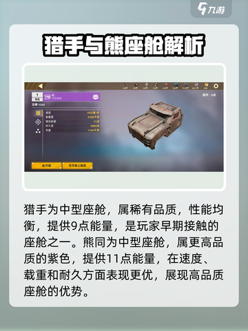 创世战车座舱TOP榜🔥选它不亏！🎮截图4