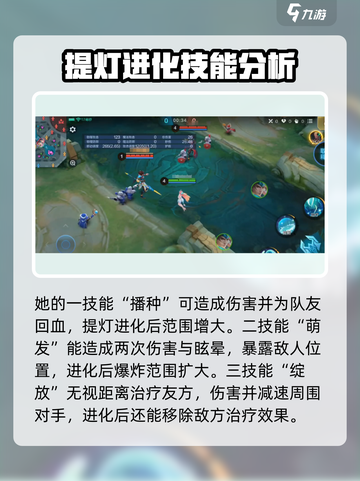 决胜巅峰辅助有哪些介绍截图3