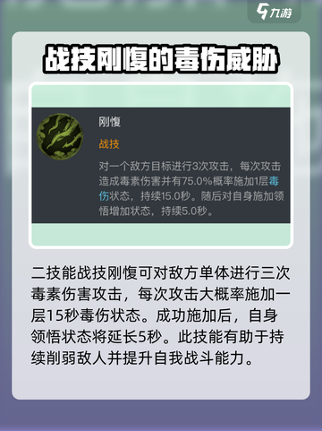 龙息神寂雅莎尔怎么样介绍截图3
